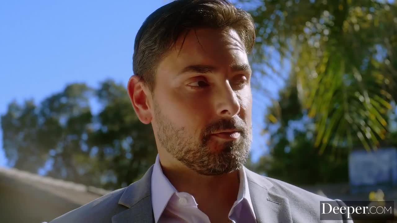 Deeper - Savannah Bond - Videos - Draftsex